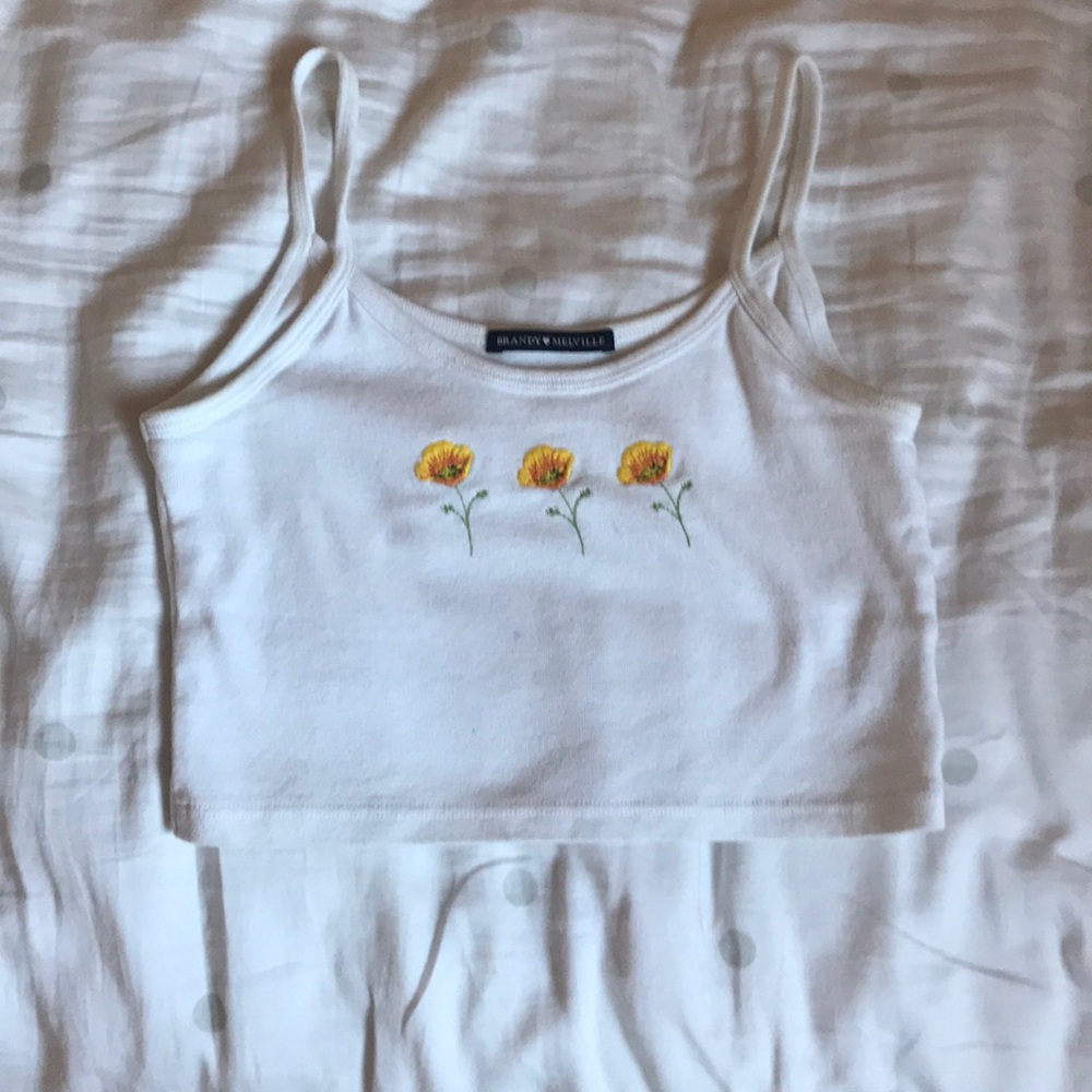 Poppy Skylar Tank